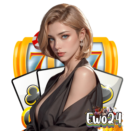 ewo24 คืนยอดเสีย