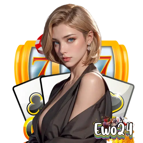 ewo24 คืนยอดเสีย