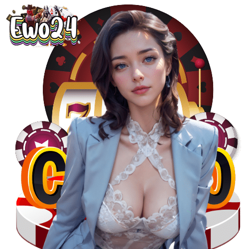 ewo24 ทุนน้อยเล่นได้