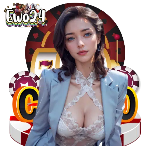 ewo24 ทุนน้อยเล่นได้
