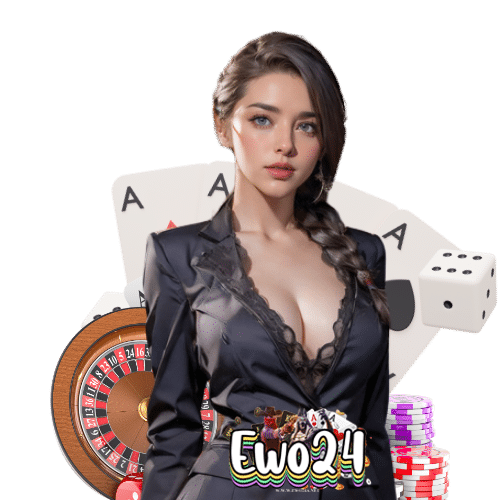 ewo24 เข้าสู่ระบบ