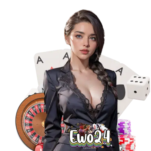 ewo24 เข้าสู่ระบบ