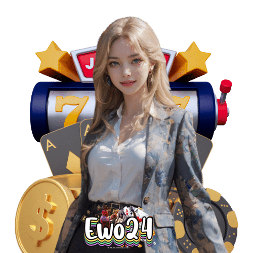 ewo24 เล่นผ่านมือถือ