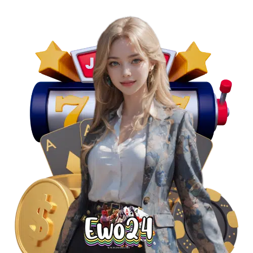 ewo24 เล่นผ่านมือถือ