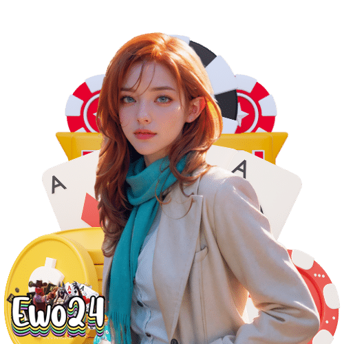 ewo24 เว็บตรง