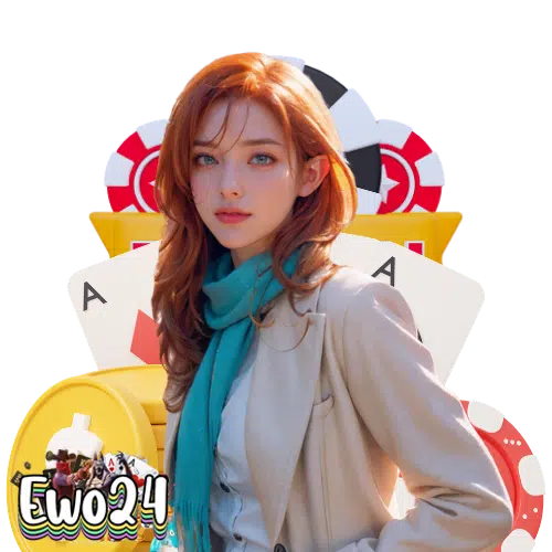 ewo24 เว็บตรง